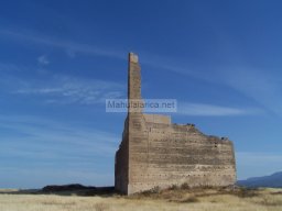 Castillo de Alcala 2009